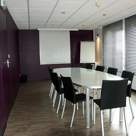 Restaurant Seminaires La Foresterie Ξενοδοχείο 3*