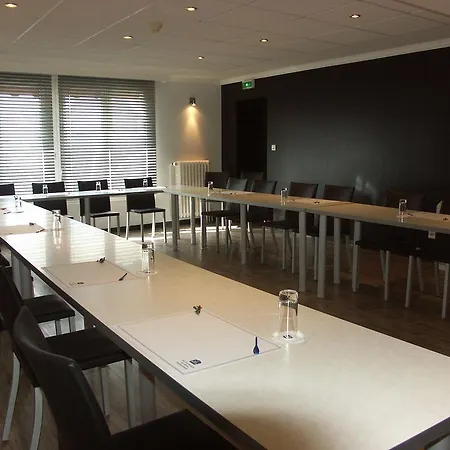 Restaurant Seminaires La Foresterie Ξενοδοχείο 3*