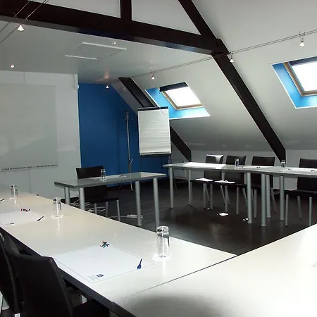 Restaurant Seminaires La Foresterie 3*
