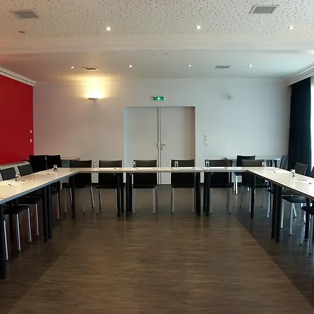Restaurant Seminaires La Foresterie Ξενοδοχείο Λε Μανς
