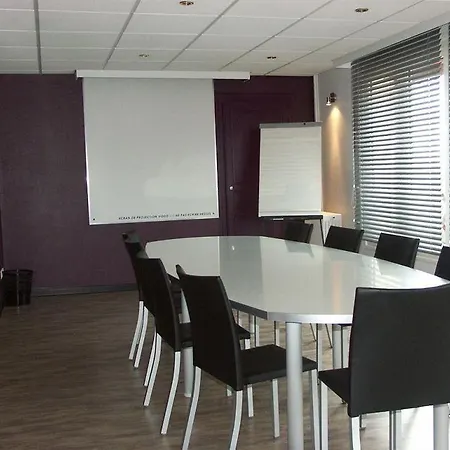 Restaurant Seminaires La Foresterie Ξενοδοχείο Λε Μανς