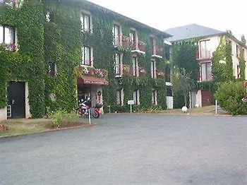 Restaurant Seminaires La Foresterie 3*