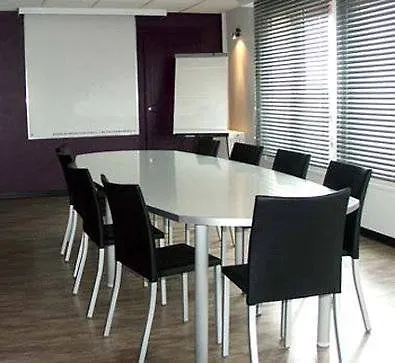 Restaurant Seminaires La Foresterie Ξενοδοχείο 3*