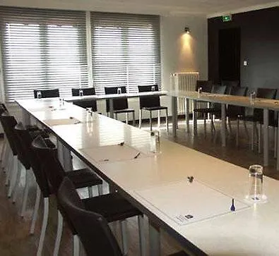 Ξενοδοχείο Restaurant Seminaires La Foresterie