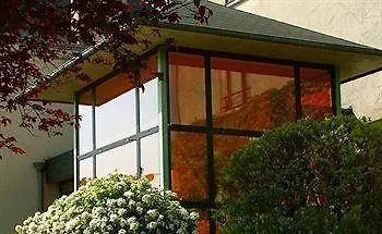 Restaurant Seminaires La Foresterie Ξενοδοχείο Λε Μανς