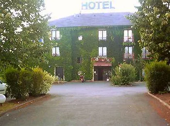 Ξενοδοχείο Restaurant Seminaires La Foresterie 3*