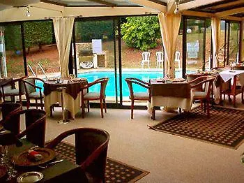 Restaurant Seminaires La Foresterie Ξενοδοχείο